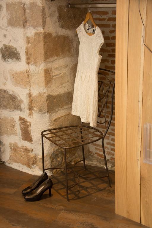 Charme Et Caractere Le Turenne Больё-сюр-Дордонь Экстерьер фото